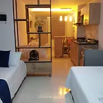 Hermoso Aparta Estudio En Medellin